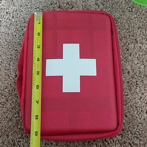 First Aid Kit